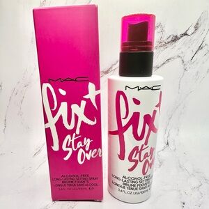 MAC COSMETICS Fix+ Stay Over 24HR Setting Spray